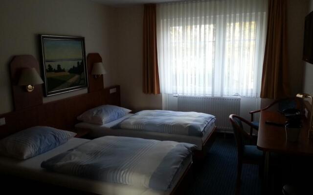 Hotel Xenia