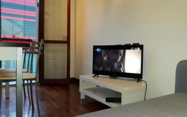 Maranello Suite