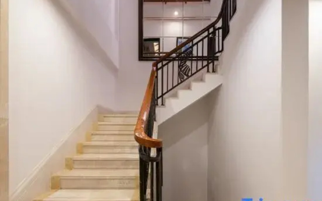 Shanhe Yuankuo Holiday Pool Villa (Sanya Bay Coconut Dream Corridor)