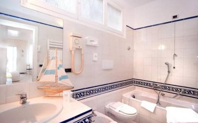 HH Hotel Helvetia