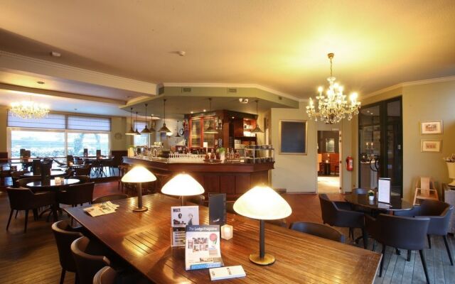 The Lodge Houthalen