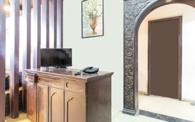 Hotel Pleasure Suites by OYO Rooms