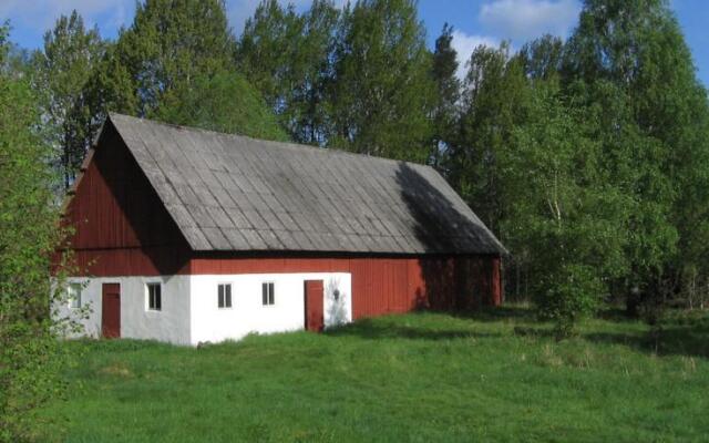 Nyagärde Farmhouse