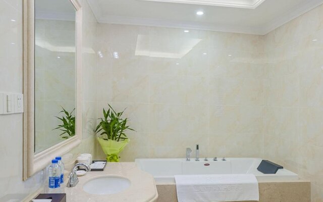 Lantian Hotel - Wuhan
