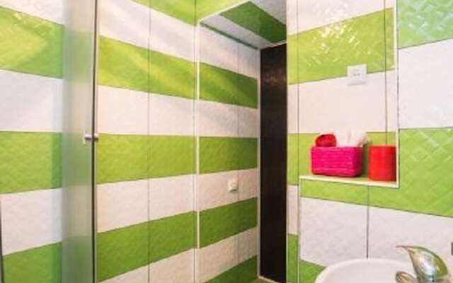 Smart Apartment Krehivska 7