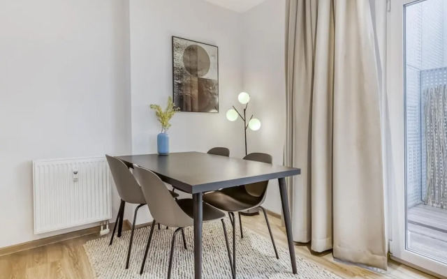 Limehome Essen Kibbelstraße
