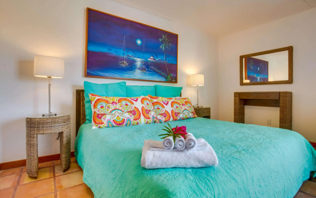 Costa Blu Beach Resort Trademark Collection