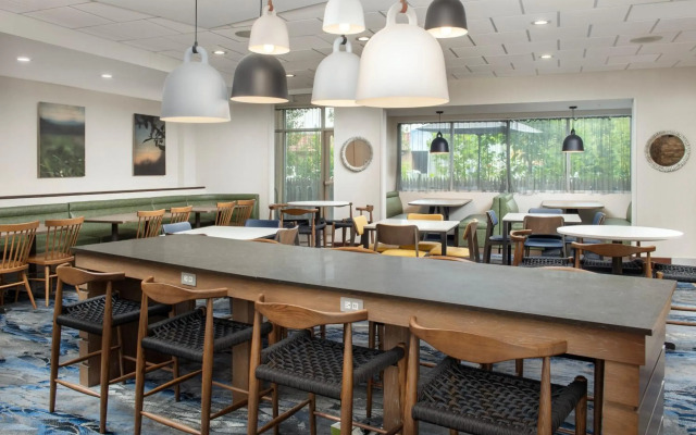 Fairfield Inn & Suites by Marriott Ithaca