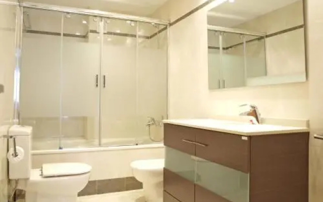 ApartUP Francia City of Arts