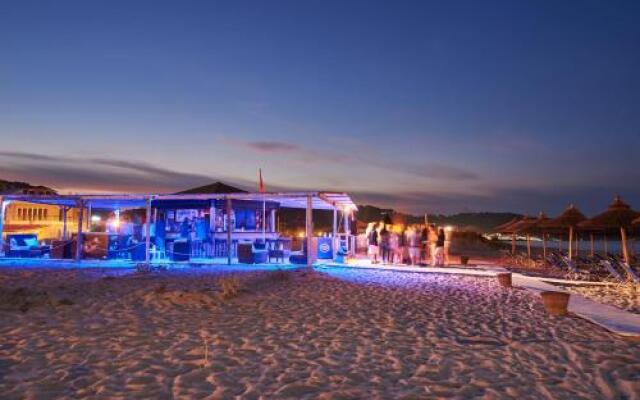 Sarti beach hotel