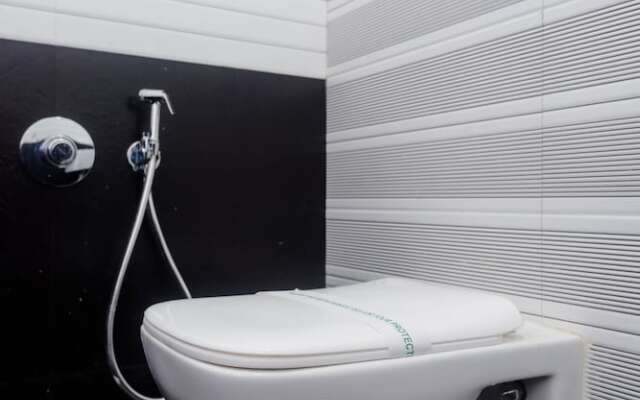 OYO 15442 Mahalakshmi Suites