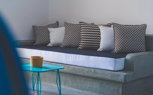 Modernity Suites