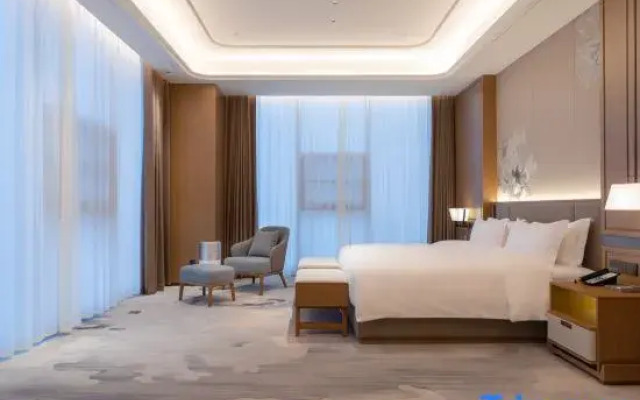 Zouping Weiqiao Narada Grand Hotel