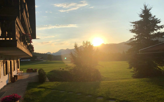 Panoramaresidenz Blindau