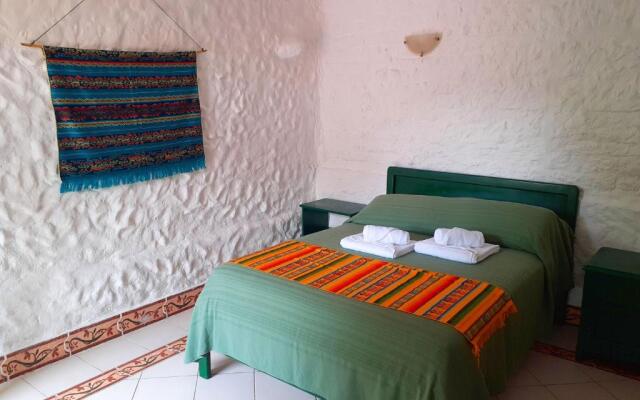 CasKaffeSu Hotel and Restaurant Mindo