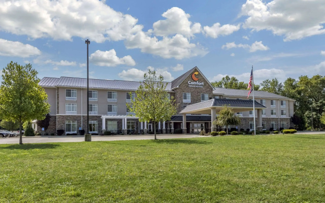 Comfort Inn & Suites