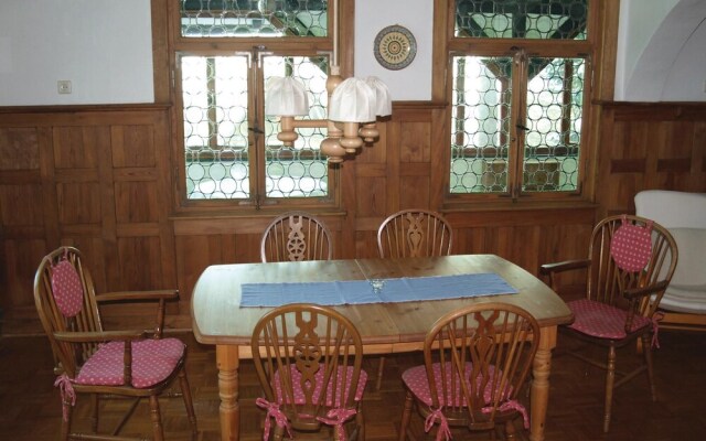 Stunning Home in Blankenburg With 2 Bedrooms