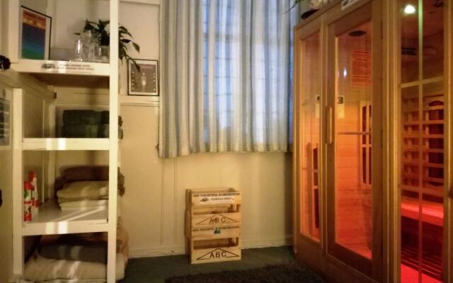 Rustic Country 1878 Hotel