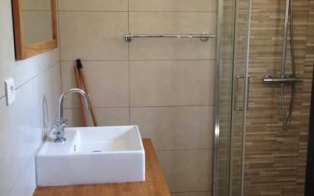 Résidence La Pommeraie