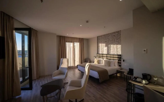 Abba Sevilla hotel