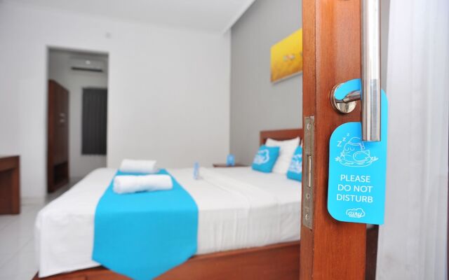Airy Kuta Bakung Sari Gang Biduri 6 Bali
