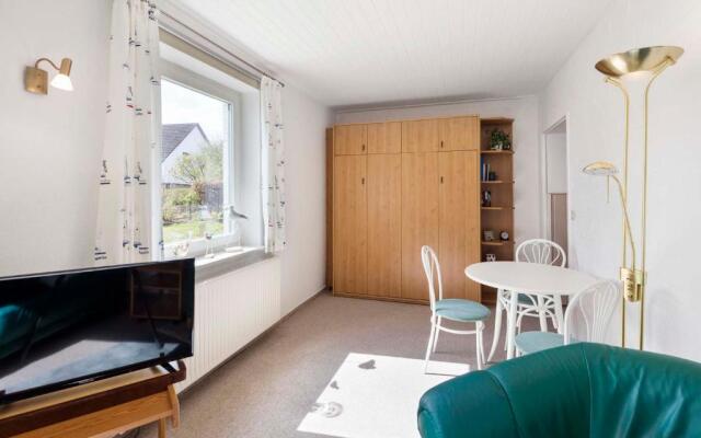 Kirchners Ferienwohnung