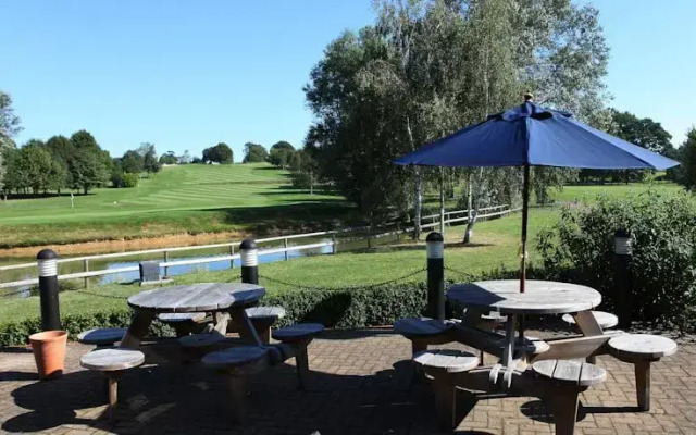 Headcorn Lodge Hotel