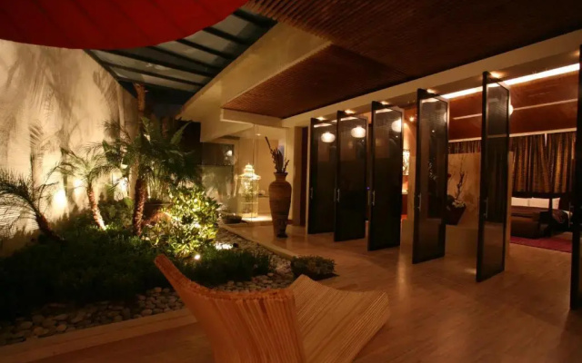Chateau Boutique Motel