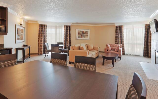 Holiday Inn Hotel & Suites San Mateo-San Francisco SFO by IHG
