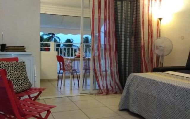 Studio Vue Sur Mer