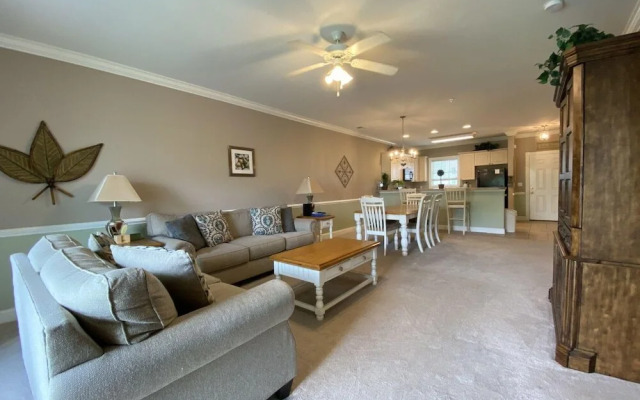 Magnolia Pointe Two-bedroom Apartment 203-4833p