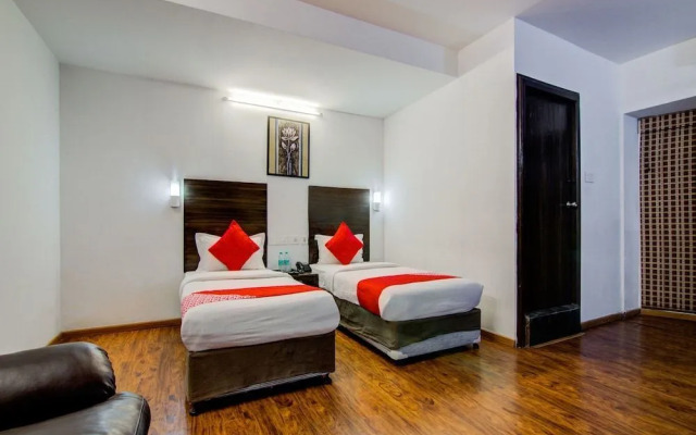 Grand Tiara by Oyo Rooms