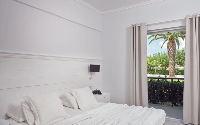 Hotel Sirocco - Adults Only