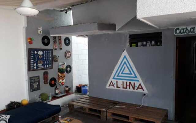 Casa Aluna