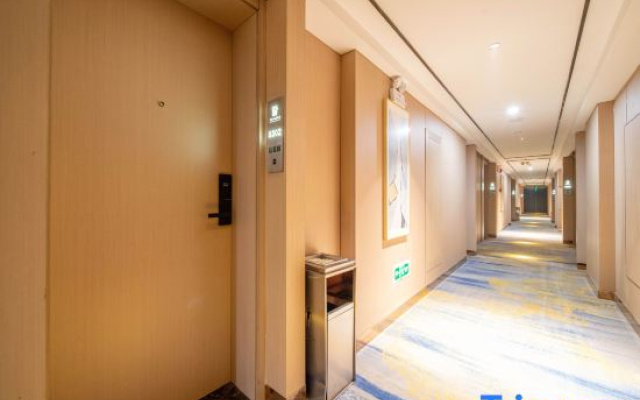 YUndu Hotel,Jiangyin CITy