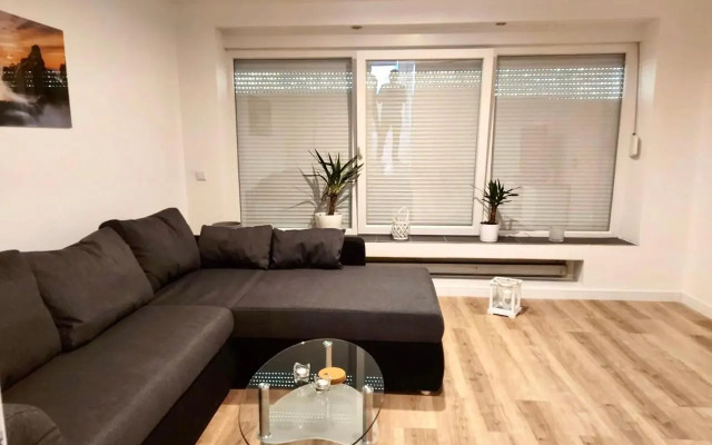 Ferienwohnung Wasserkunst 2