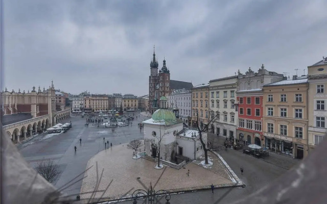 Cracow Hostel