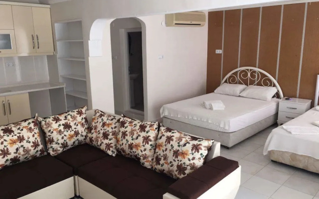 Evin Otel 2