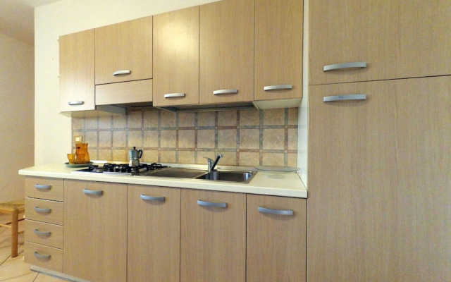 Mare Pineta Apartments