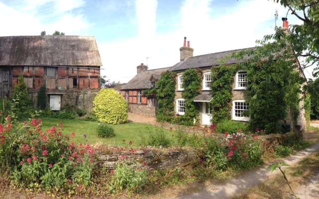 Westbrook Court B&B