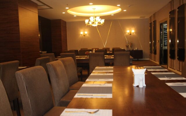 Muong Thanh Grand Da Nang Hotel