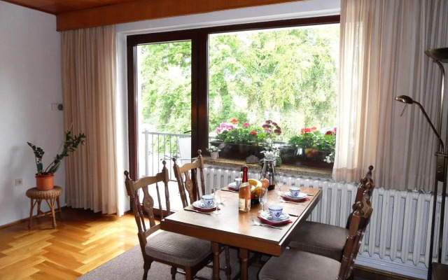 Ferienwohnung Froehling - 90 m zum Strand