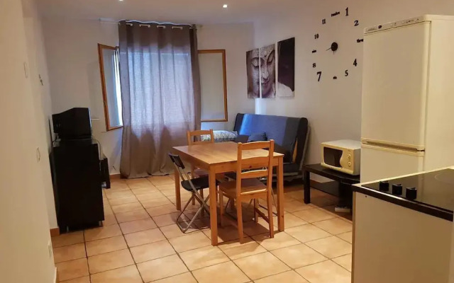 Apartamentos Sant Cristofol