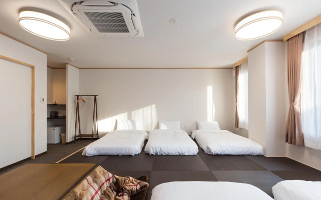 HaoSTAY