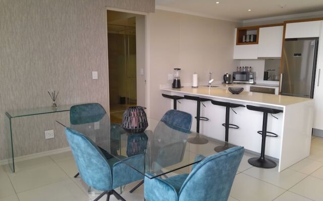 CGRSA Apartment Sandton