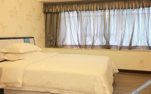 U Hotel Apartment Ruian Branch