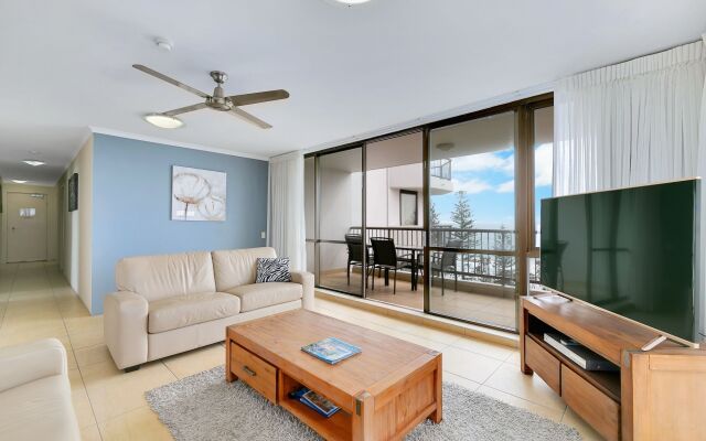Seaview Resort