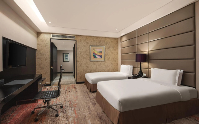 Crowne Plaza Shanghai Xiayang Lake by IHG