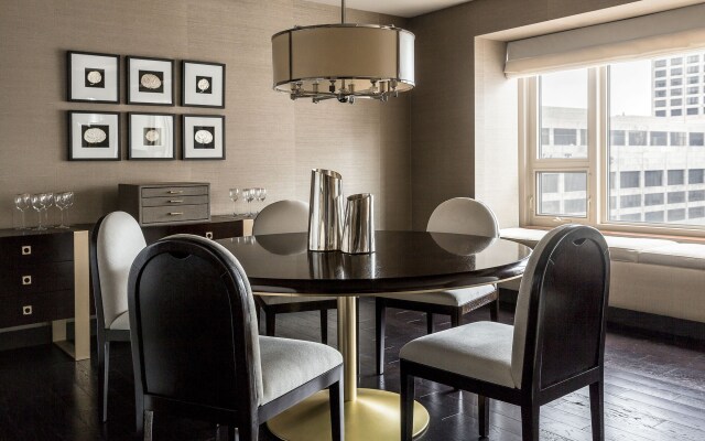 Park Hyatt Chicago