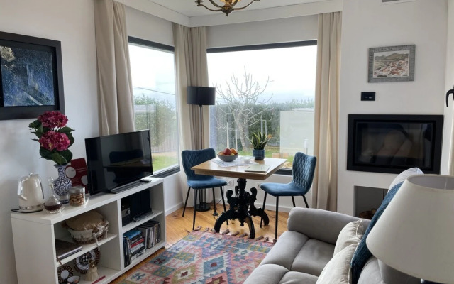 Tradicampo Eco Country Houses